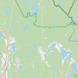 SW map tile