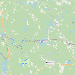 SW map tile