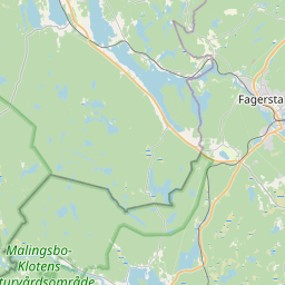 SW map tile