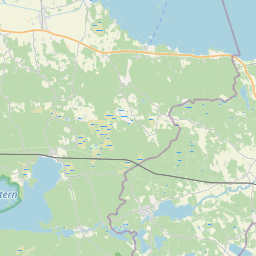 SW map tile