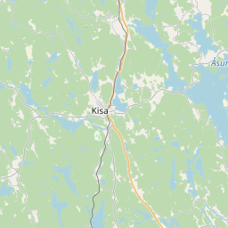 SW map tile