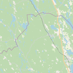 SW map tile