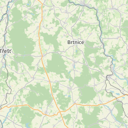 SW map tile