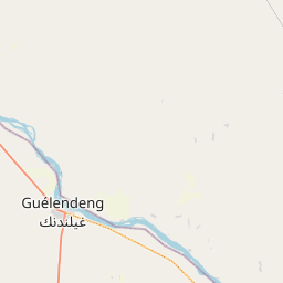 SW map tile