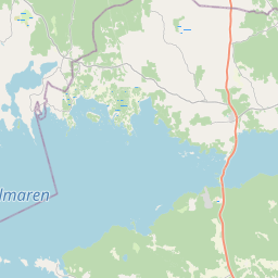 SW map tile