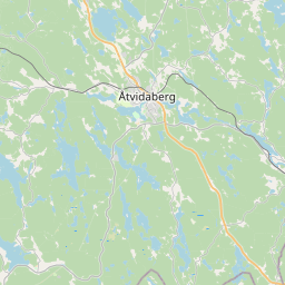 SW map tile