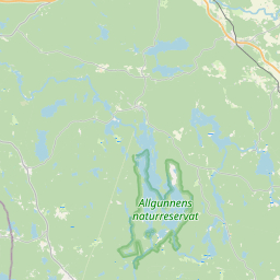 SW map tile