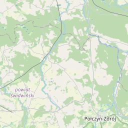 SW map tile