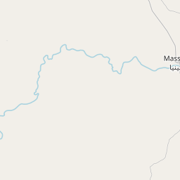 SW map tile