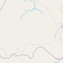 SW map tile