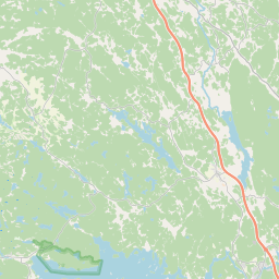 SW map tile