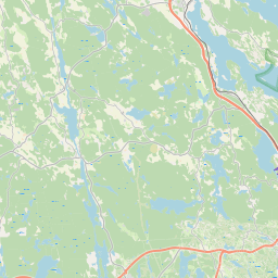 SW map tile