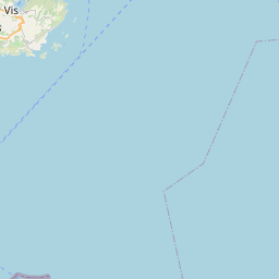 SW map tile
