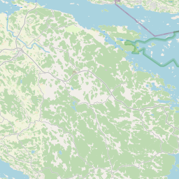 SW map tile