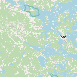 SW map tile