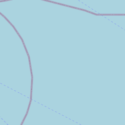 SW map tile