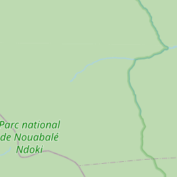 SW map tile