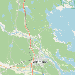 SW map tile