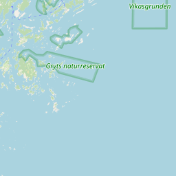 SW map tile