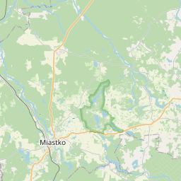 SW map tile