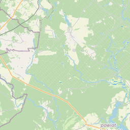 SW map tile