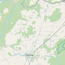 SW map tile