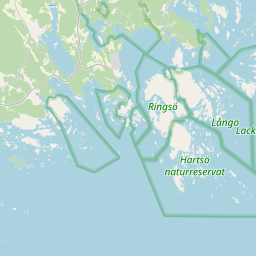 SW map tile