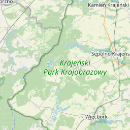 SW map tile