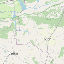 SW map tile