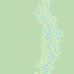 SW map tile