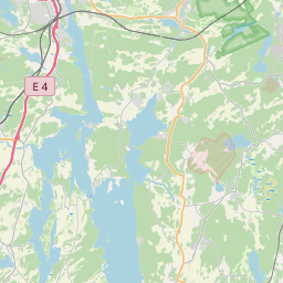 SW map tile