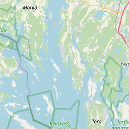 SW map tile