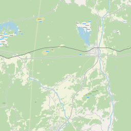 SW map tile