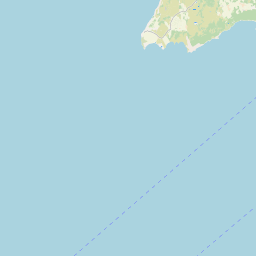 SW map tile
