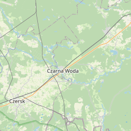 SW map tile
