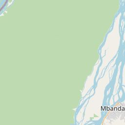 SW map tile