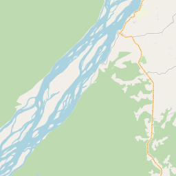 SW map tile