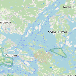 SW map tile