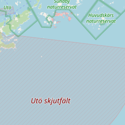 SW map tile