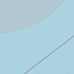 SW map tile