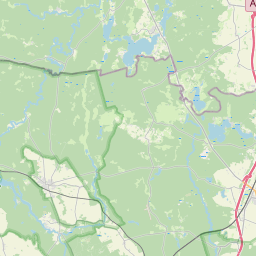 SW map tile