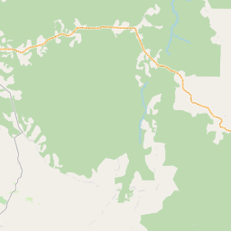 SW map tile