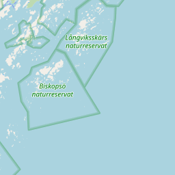 SW map tile
