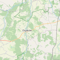 SW map tile