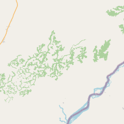 SW map tile