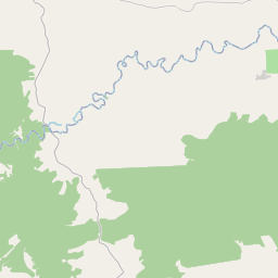 SW map tile