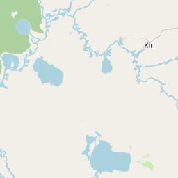 SW map tile