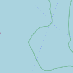 SW map tile