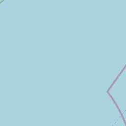SW map tile
