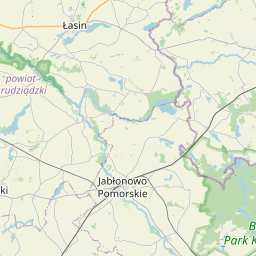 SW map tile